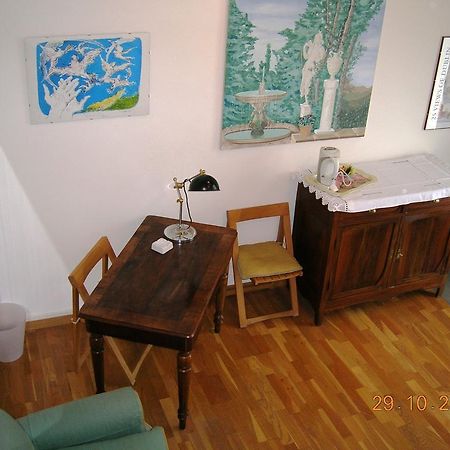 Lo Studio Terranuova Bracciolini Zimmer foto