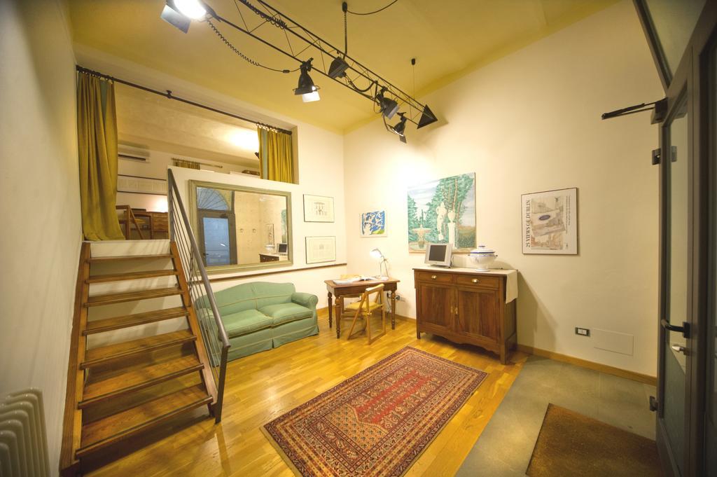 Lo Studio Terranuova Bracciolini Exterior foto