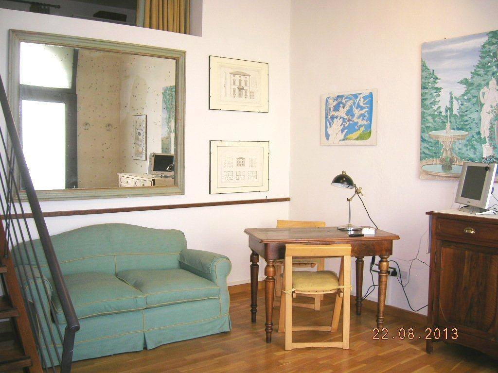 Lo Studio Terranuova Bracciolini Zimmer foto