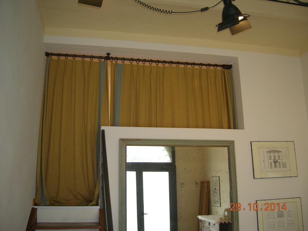 Lo Studio Terranuova Bracciolini Zimmer foto