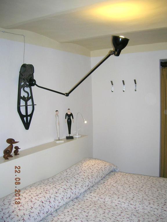 Lo Studio Terranuova Bracciolini Zimmer foto