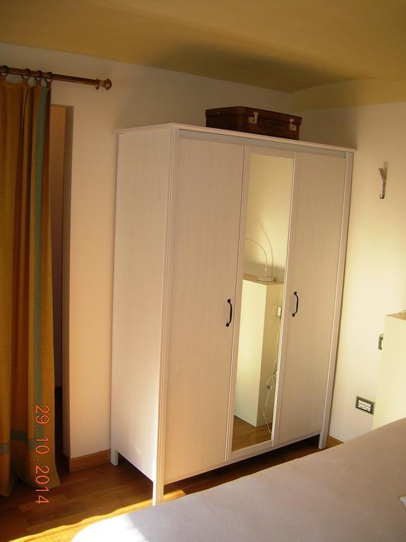 Lo Studio Terranuova Bracciolini Zimmer foto