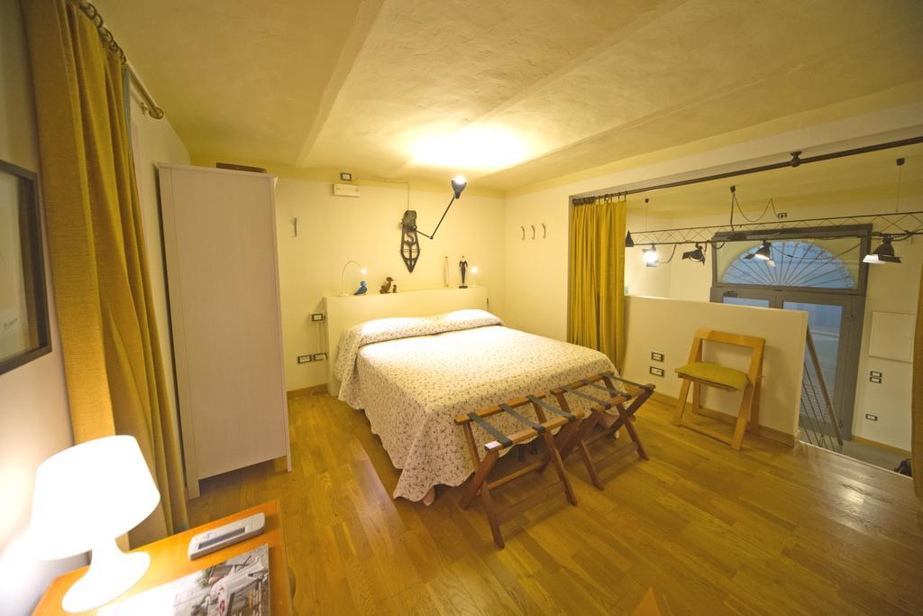 Lo Studio Terranuova Bracciolini Zimmer foto