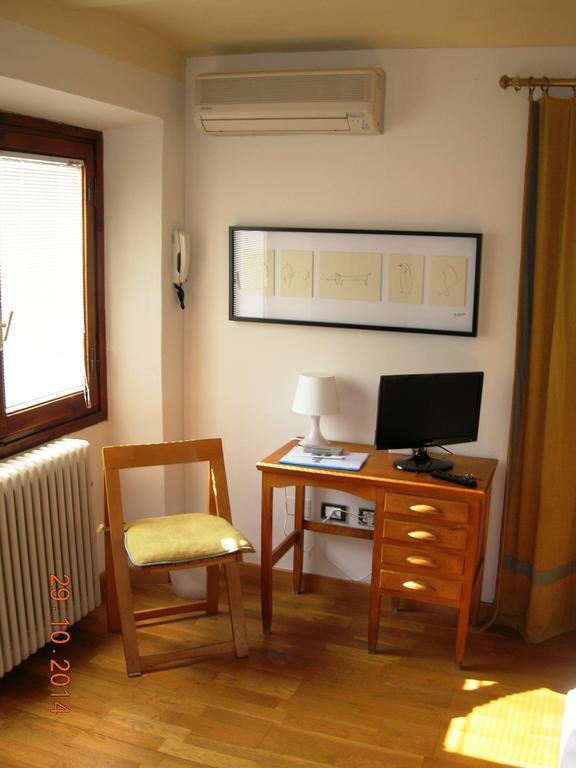 Lo Studio Terranuova Bracciolini Zimmer foto