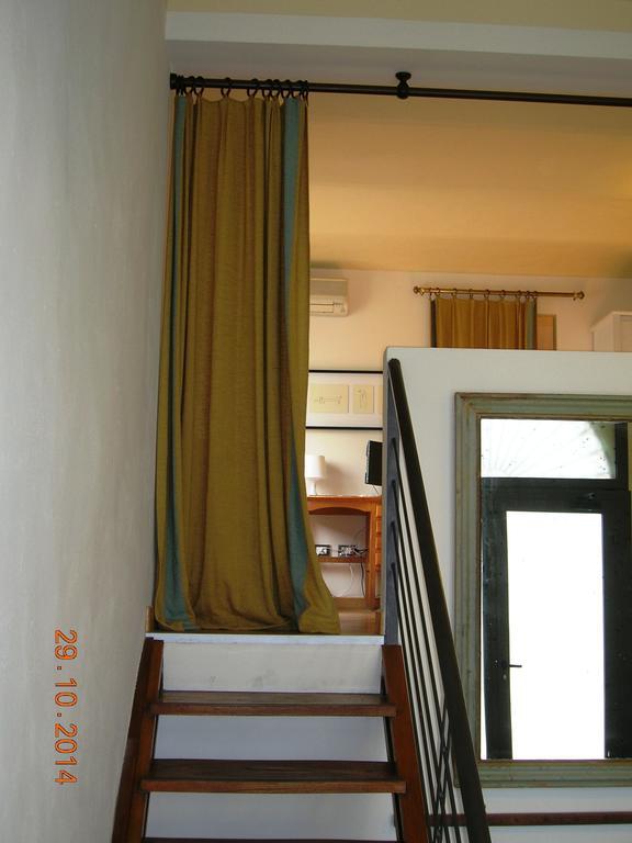 Lo Studio Terranuova Bracciolini Zimmer foto