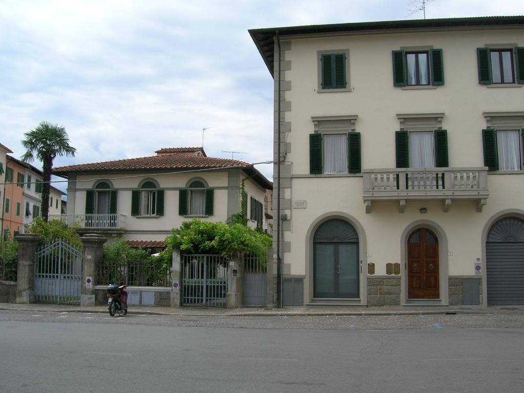 Lo Studio Terranuova Bracciolini Zimmer foto