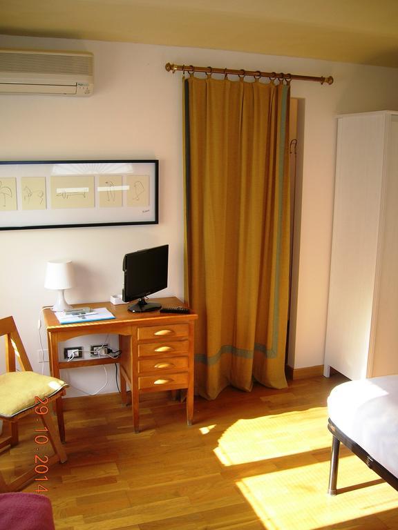 Lo Studio Terranuova Bracciolini Zimmer foto