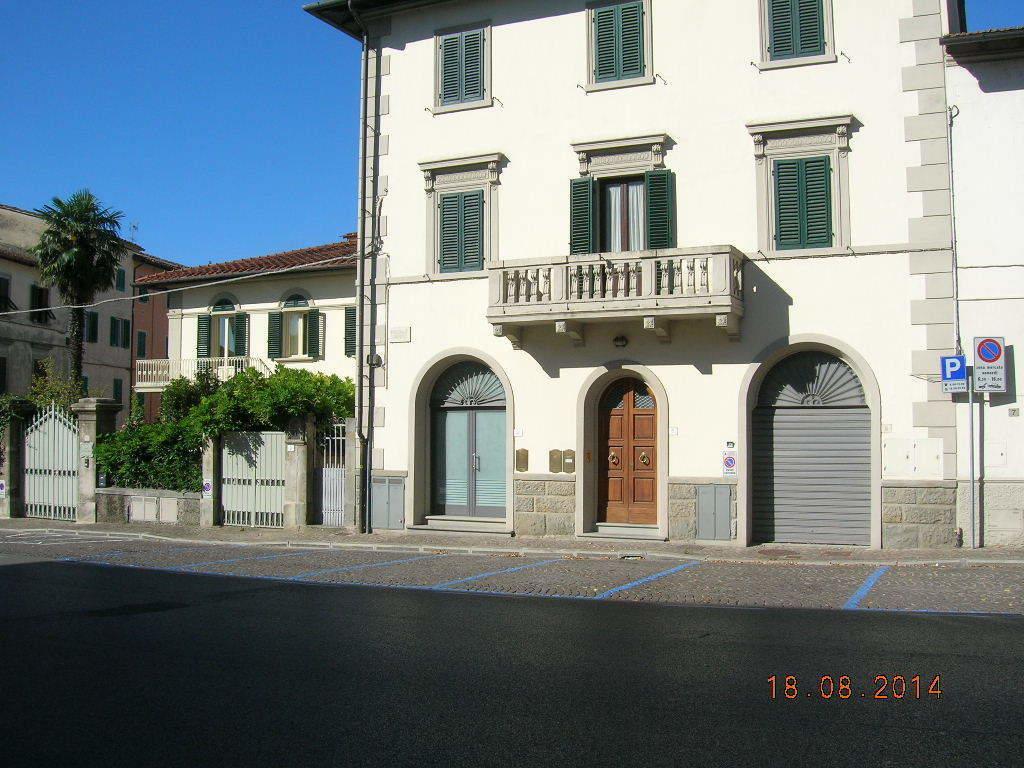 Lo Studio Terranuova Bracciolini Zimmer foto